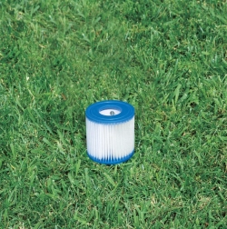 Wechselfilter für Intex Pumpen Typ H