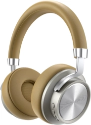 Wireless Headphones Lenovo HD800 Gold