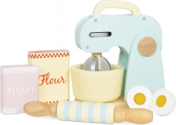 Le Toy Van robot de cuisine avec accessoires