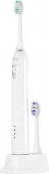 Sonic-Zahnbürste TEESA Sonic mit Reinigungs-, Massage- und Sensitiv-Modi