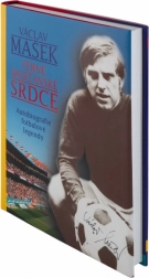 Václav Mašek: Treues Sparta-Herz, Buch