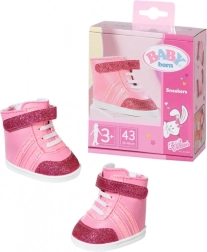 BABY born Pink Sneakers, 43 cm