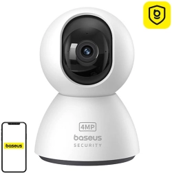Baseus P1 3K Indoor Security Camera