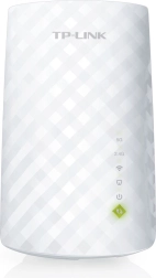 TP-Link RE200 répéteur Wi‑Fi bi-bande AC750 avec port Ethernet
