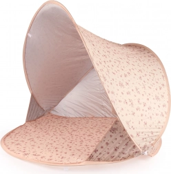 Kinder-Falt-Strandzelt mit UV-Schutz Dreamy Flowers
