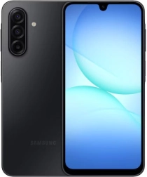 Samsung Galaxy A17 5G Enterprise Edition 4/128 GB Black