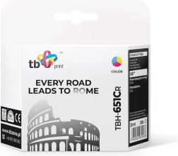 Color ink cartridge for HP DeskJet 5575 – refurbished