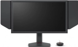 gaming monitor BenQ XL2566X 24.5" LED