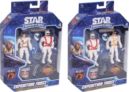 Star Troopers Set Soldaten