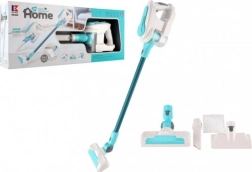 Children's Stick Vacuum Cleaner with Sound Effects