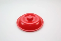 Universal lid for 8 L bucket, POLISH PRODUCT