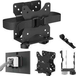 Maclean MC-115 Mini PC Mount