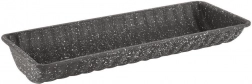 Granitvorm voor cake GRANDE 31 × 12 cm