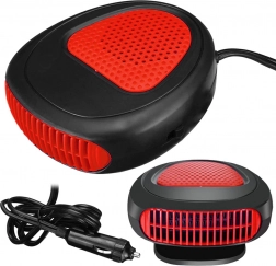 Car Fan and Defroster 12 V 150 W