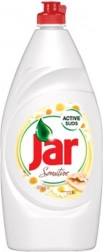 Jar Sensitive Chamomile – dishwashing liquid 900 ml