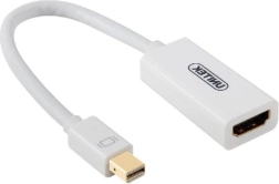 UNITEK Mini DisplayPort to HDMI 4K Adapter