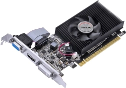 GeForce GT210 graphics card 512MB DDR3