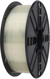 PLA Filament for 3D Printers 1.75 mm – Transparent