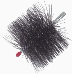 Brosse tubulaire 200 mm