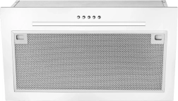 Onderbouw dampkap GFG2 Glass wit