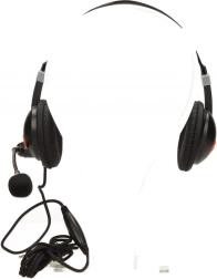 Natec Drone Kopfhörer mit Mikrofon