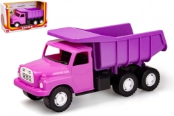 Dino Tatra 148 kipper 30 cm – Roze