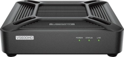 Synology VS600HD VisualStation dual HDMI output 4K