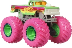 Hot Wheels Monster Trucks Glow-in-the-Dark HCB50 TV