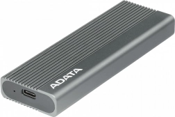 Externe behuizing voor SSD ADATA EC680 USB 3.2C 10Gbps