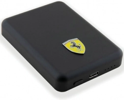 MagSafe Power Bank 15W 5000mAh with Ferrari Logo