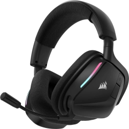 Draadloze koptelefoon Void Wireless 2.0 Carbon