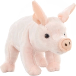 Eco-friendly Plush Pig 23 cm