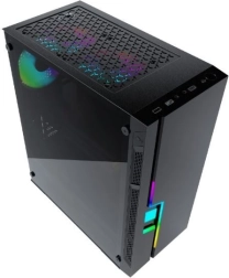 Midi Tower Case Fornax 2000 RGB