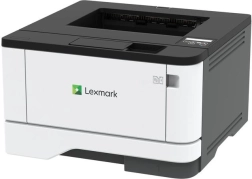Lexmark MS431dn compact laser printer