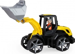 Bulldozer LENA TRUXX 2 voor open gekleurde doos