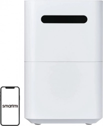 Smartmi 3 Verdunstungsluftbefeuchter