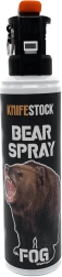 Radex FOG verdedigingsspray tegen beren 150 ml