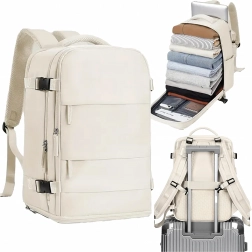 Cabine-reisrugzak 35 l voor laptop