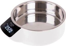 Küchenwaage mit Schüssel ADLER AD 3166