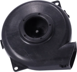 Motor for Roborock Vacuum Cleaner - Black