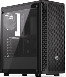 Endorfy Signum 300 ARGB tempered glass PC case