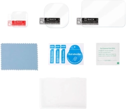 Schutz Hartglas und PET-Folie für Kamera Insta360 Ace