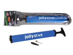 Handpumpe für Bälle JollyStar