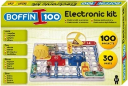 Elektronische bouwdoos BOFFIN I 100