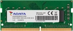 Premier DDR4 3200 SODIMM 8GB CL22 Memory