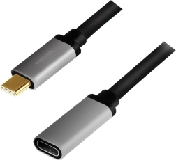 USB‑C-verlengkabel 0,5 m