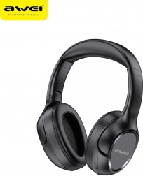 Kabellose Over-Ear-Kopfhörer AWEI A770BL Schwarz