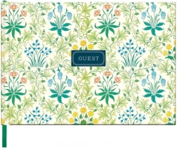 Gästebuch Schwalbenwurz