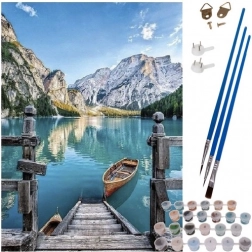 Malen nach Zahlen 40x50cm – Maaleo 22785