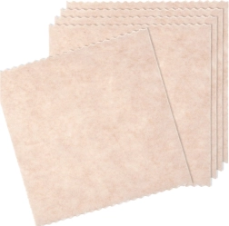 Essuie-tout de cuisine écologiques naturels 5 pcs